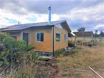Arriendo Casa Puerto varas ruta v 5