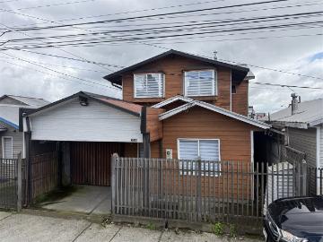 Arriendo Casa Puerto montt Casa en Altos del tepuel con 5 D y 3 B, Cercano a colegio y Supermercados