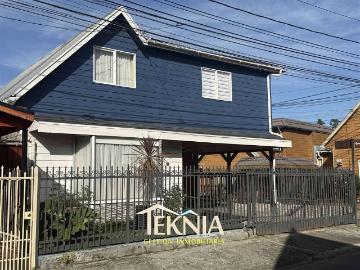 Arriendo Casa Padre las casas PULMAHUE PADRE LAS CASAS