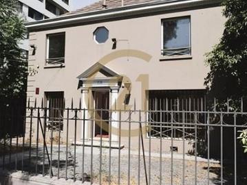 Arriendo Casa para Oficinas, Av. Pocuro, Holanda