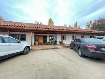Arriendo Casa Pelarco Ruta K45 25