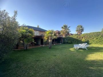 Arriendo Casa Peñalolén Acueducto / Casagrande
