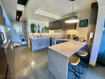 Arriendo Casa Providencia duplex amoblado