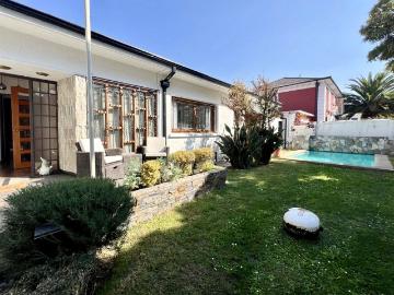 Arriendo Casa Providencia Dinamarca Eliecer Parada