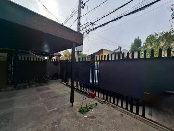 Arriendo Casa Quilicura Europeos y marcoleta