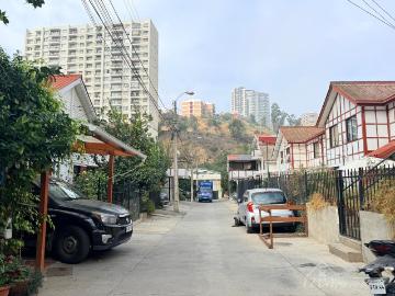 ARRIENDO CASA SECTOR LOS LIMONARES VIÑA DEL MAR