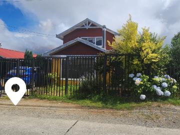 Arriendo casa solo con compromiso de compra