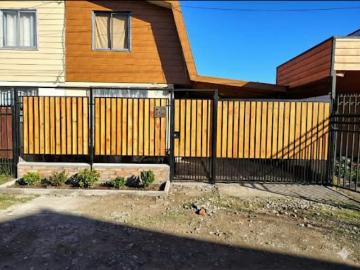 Arriendo casa Villa Balmaceda Los Angeles