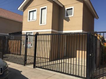 Arriendo casa vista cordillera 3