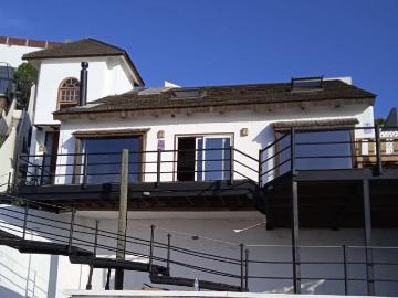 Arriendo Casa Viña del mar Preciosa casa con vista al mar en calle Las Perlas en Subida del Encanto Reñaca