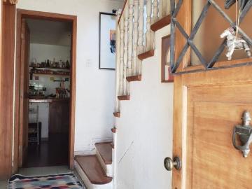 Arriendo casa ñuñoa entre duble almeyda y eduardo castillo velasco