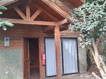 ARRIENDO CASA 2 PISOS, 4 DORM. 2 BAÑOS, AMOBLADA O SIN AMOBLAR, ENTRE VILLARRICA Y PUCON
