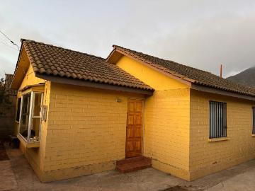 ARRIENDO CASA 3 DORMITORIOS Y 2 BAÑOS LA SERENA