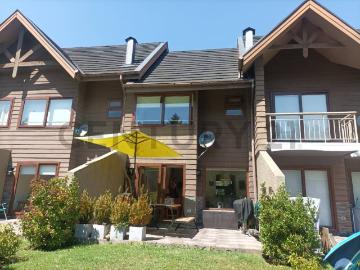 Arriendo casa 3D 2 B en condominio a 5 min Pucón
