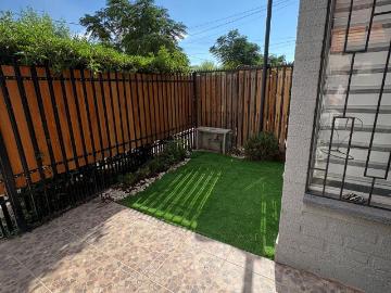 ARRIENDO CASA 3HAB 1BA LAMPA