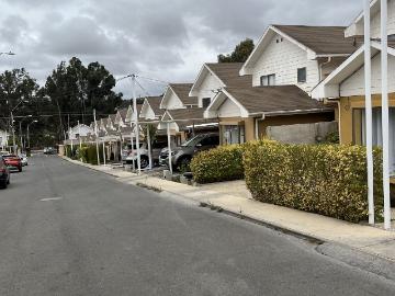 Arriendo casa 4d 2b en condominio villa alemana 2 pisos