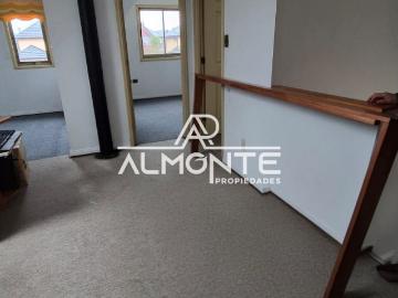 ARRIENDO CASA 4HAB 3B CONDOMINIO VALLE SAN PEDRO