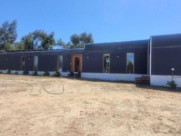 ARRIENDO CASA 4HAB 3BA ALGARROBO