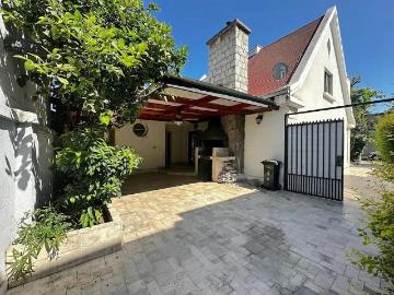 Arriendo casa 4hab 3ba ñuñoa