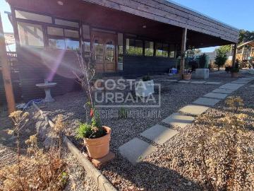 ARRIENDO CASA 4HAB 2BA QUINTERO