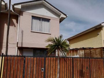 ARRIENDO COMERCIAL AV PRINCIPAL EN EL SOLAR DE BUIN