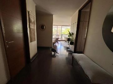 Arriendo comodo depto con o sin amoblar 3d 3b 2est l condes