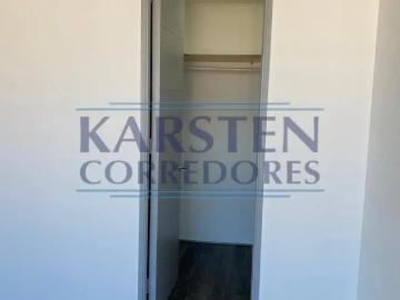 Arriendo cómodo dpto 3d2b en san miguel est. ciudad del niño