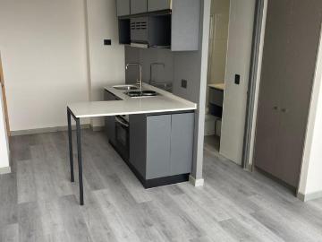 ARRIENDO ESTUDIO EN DEPARTAMENTAL