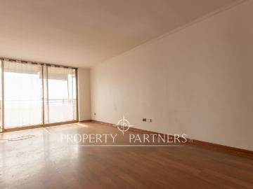 Arriendo con Compromiso a Compra, Departamento en Av. Macul, 82m2