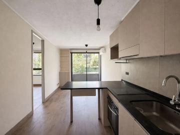 Arriendo con compromiso de compra de depto 1d+1b+1e en ñuñoa