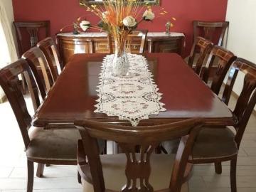 ARRIENDO CON COMPROMISO DE COMPRA EN MAIPÚ 5H 4B 3E
