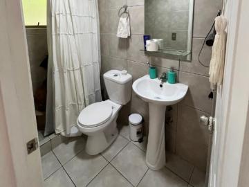 Arriendo condominio Miraflores