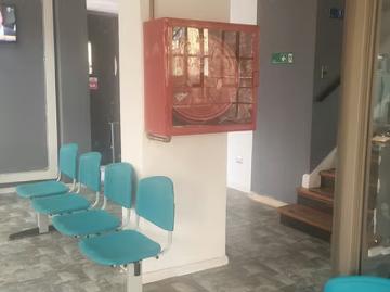 Arriendo consulta clinica en providencia con locomocion a la puerta | espacios por clp 250000.00 en Providencia