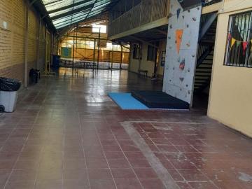 Arriendo colegio con promesa de compra