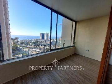 Arriendo Costa Elqui año corrido sin muebles
