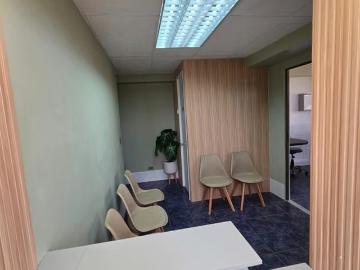 Arriendo clinica dental en providencia | espacios por clf 30.00 en Providencia