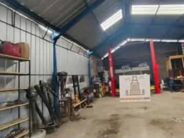 Arriendo de taller mecánico | espacios por clp 600000.00 en Curicó