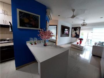 ARRIENDO DE APARTAESTUDIO AMOBLADO EN LA CASTELLANA MONTERIA
