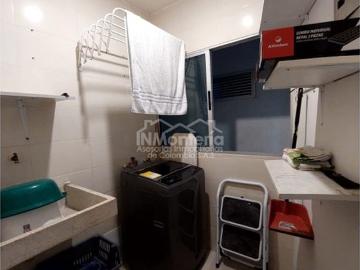 ARRIENDO DE APARTAESTUDIO AMOBLADO EN LA CASTELLANA MONTERIA