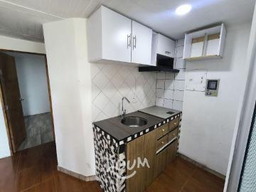 Arriendo de Apartamento en Villa Olímpica