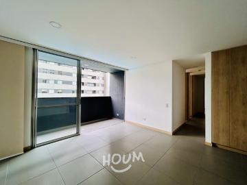 Arriendo de Apartamento en Barrio Santa Fé