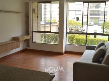 Arriendo de Apartamento en Capellania