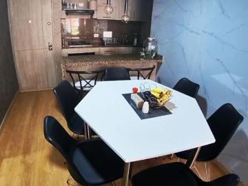 Arriendo de Apartamento en Castilla