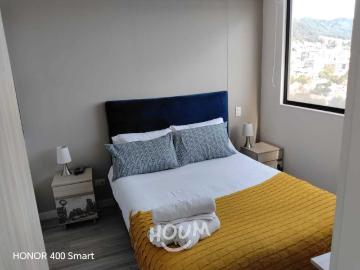 Arriendo de Apartamento en Chapinero Central