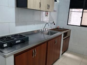 Arriendo de Apartamento en Doce de Octubre