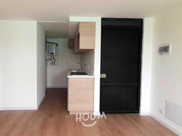 Arriendo de Apartamento en Lagos de Torca