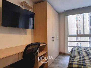 Arriendo de Apartamento en Las Nieves