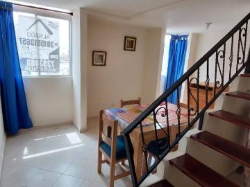 Arriendo de Apartamento en Medellín Bomboná No. 1