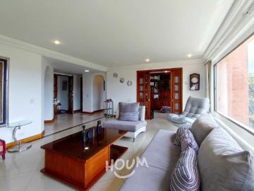 Arriendo de Apartamento en Quimran