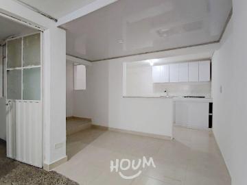 Arriendo de Apartamento en Quiroga Central